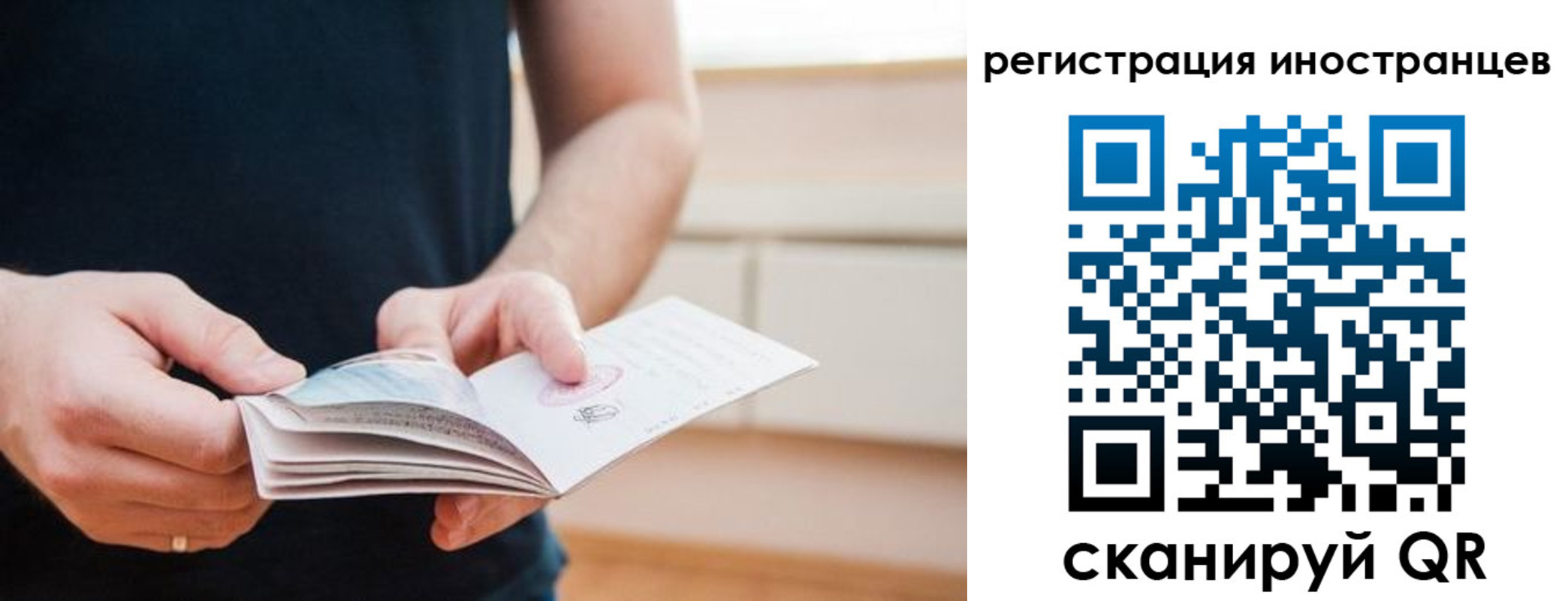 временная регистрация недорого в Палласовке